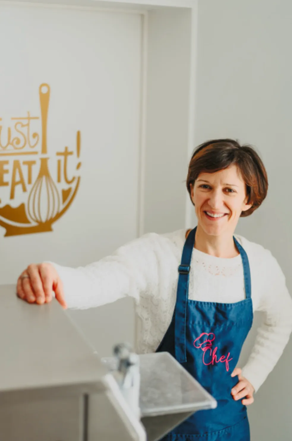 Jamina Degraeve - Made by Jade