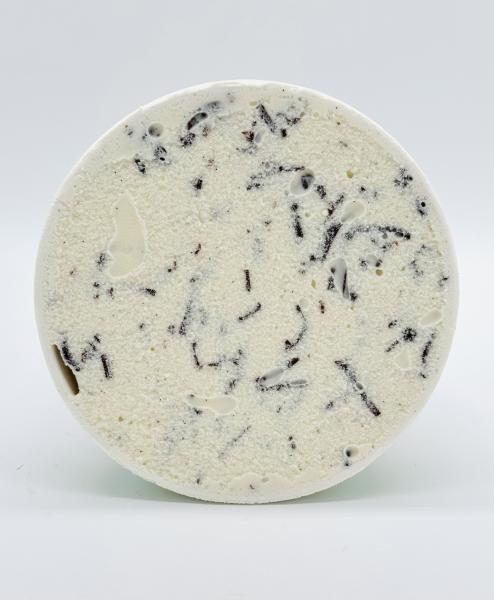 stracciatella roomijs