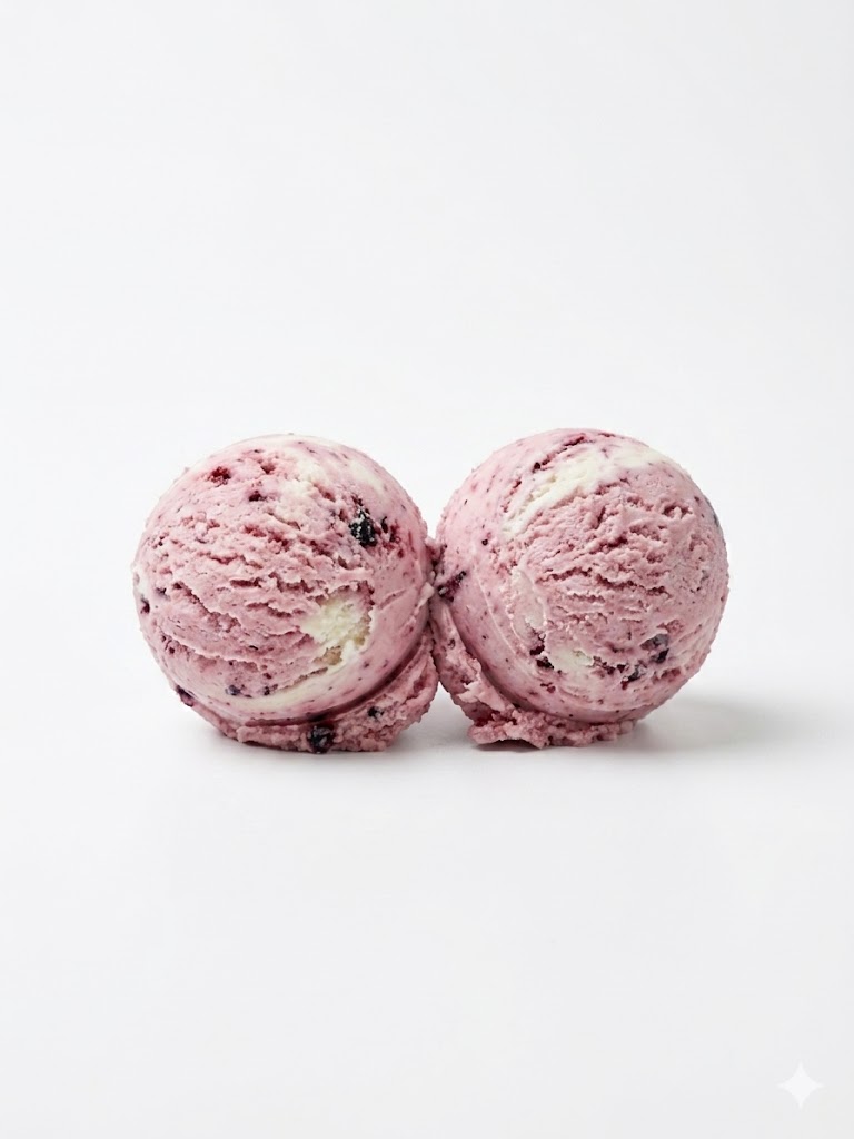 yoghurt amarenakersen