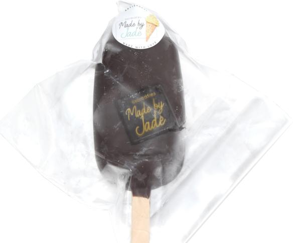 frisco pure chocolade