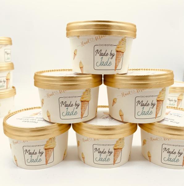 speculoos roomijs